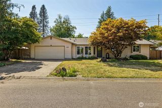 2807 Kirkaldy Court SE, Olympia, WA 98501