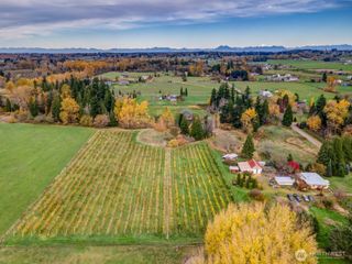 5367 Barr Road, Ferndale, WA 98248