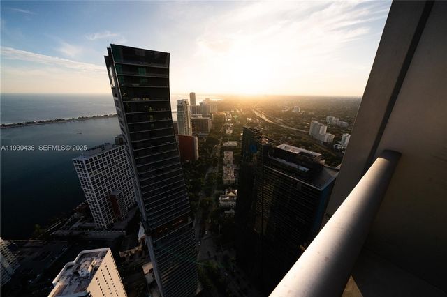 1425 Brickell Ave 57A, Miami, FL 33131