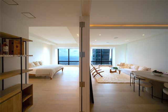 1425 Brickell Ave 57A, Miami, FL 33131