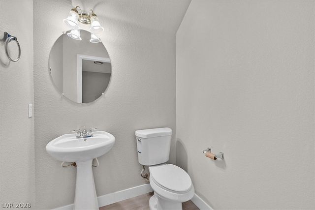 8755 Salvestrin Point Avenue, Las Vegas, NV 89148