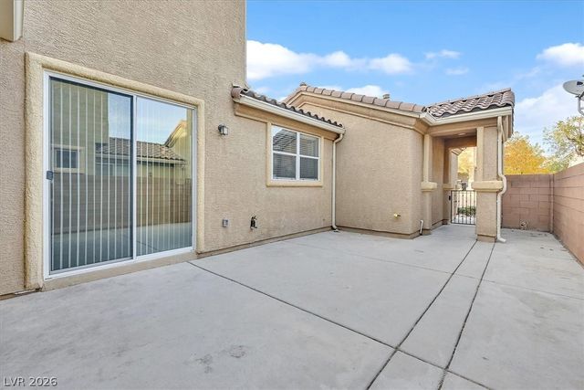 8755 Salvestrin Point Avenue, Las Vegas, NV 89148
