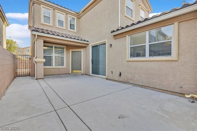 8755 Salvestrin Point Avenue, Las Vegas, NV 89148