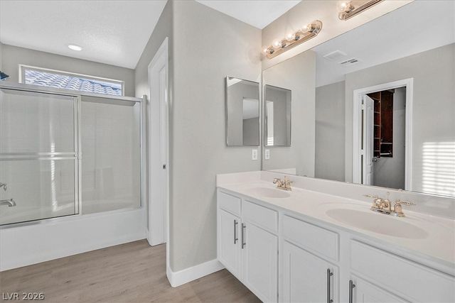 8755 Salvestrin Point Avenue, Las Vegas, NV 89148