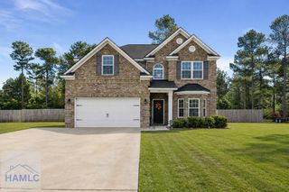 65 Mount Vernon Terrace NE, Ludowici, GA 31316