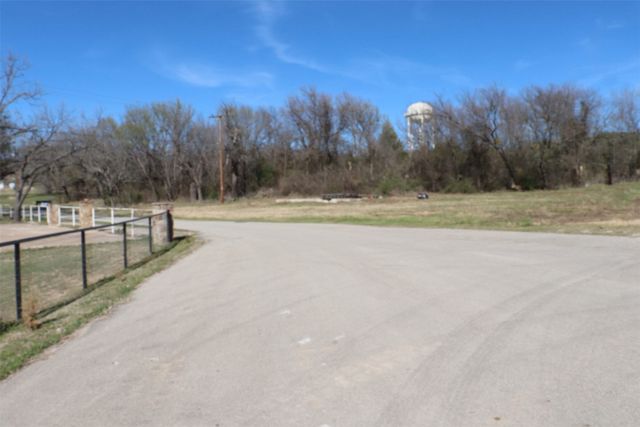 1616 Oliver Street, Weatherford, TX 76086