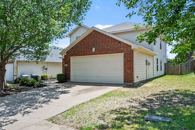 1966 Courtside Drive, Dallas, TX 75051
