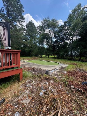 560 Second Ave, Alberta, VA 23821