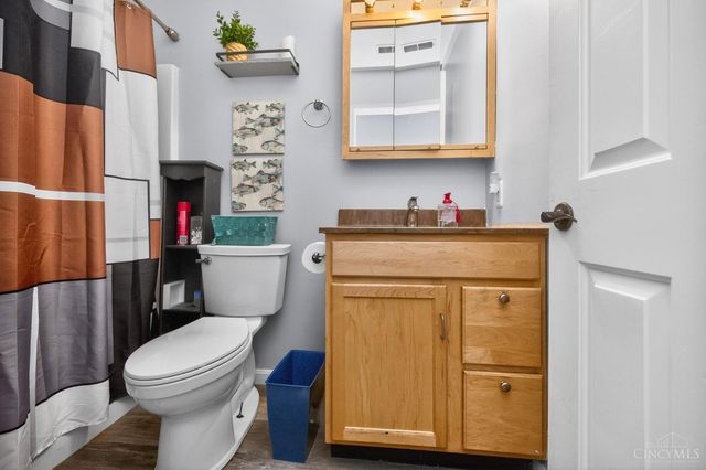 410 Waterstone Court, Trenton, OH 45067