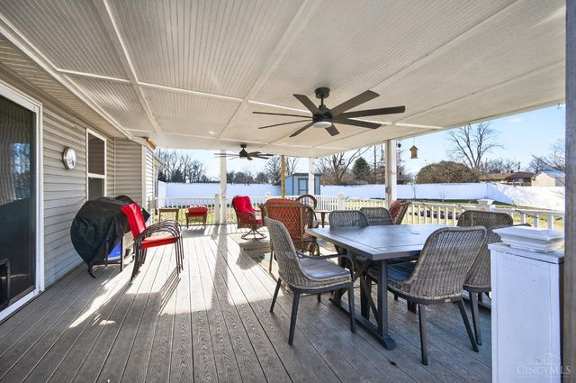 410 Waterstone Court, Trenton, OH 45067