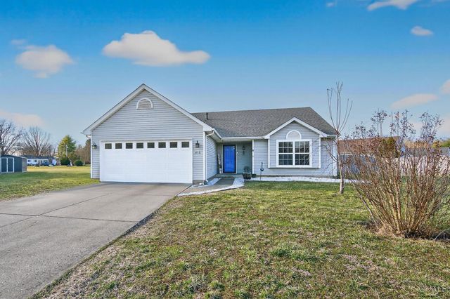 410 Waterstone Court, Trenton, OH 45067