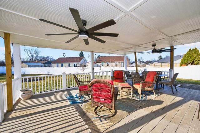 410 Waterstone Court, Trenton, OH 45067