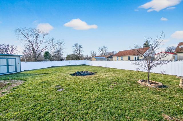 410 Waterstone Court, Trenton, OH 45067