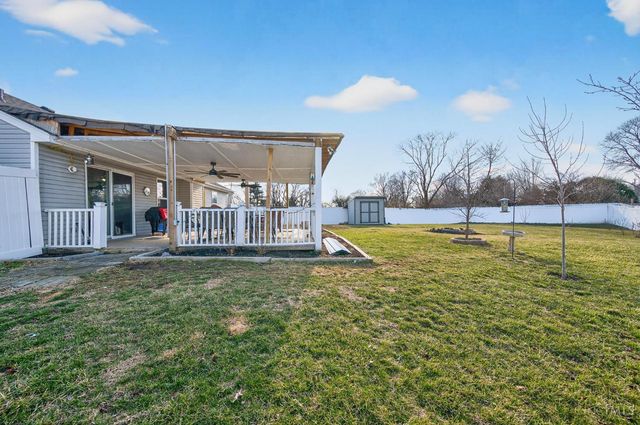 410 Waterstone Court, Trenton, OH 45067