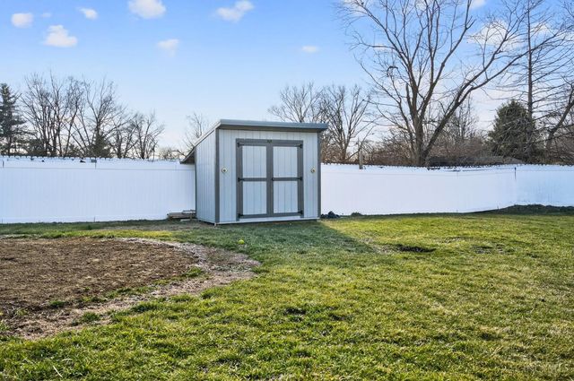 410 Waterstone Court, Trenton, OH 45067