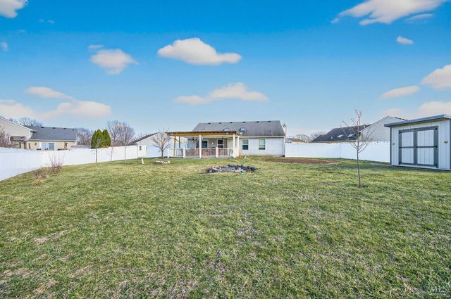 410 Waterstone Court, Trenton, OH 45067