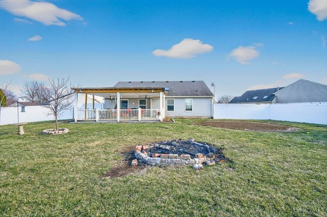 410 Waterstone Court, Trenton, OH 45067