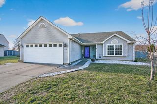 410 Waterstone Court, Trenton, OH 45067