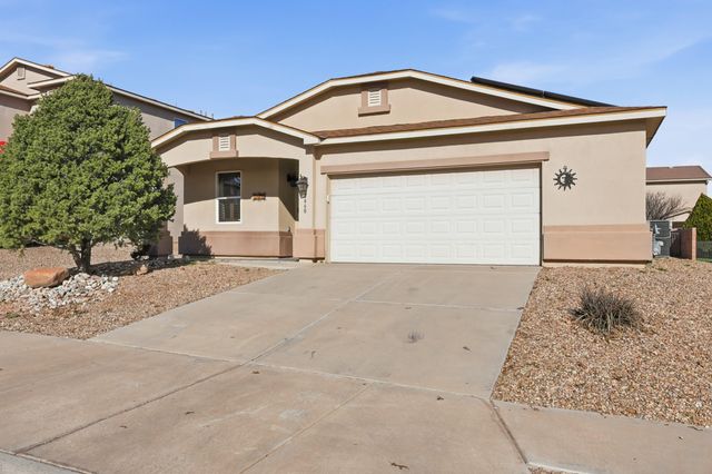 3460 Sun Mesa Street SW, Los Lunas, NM 87031