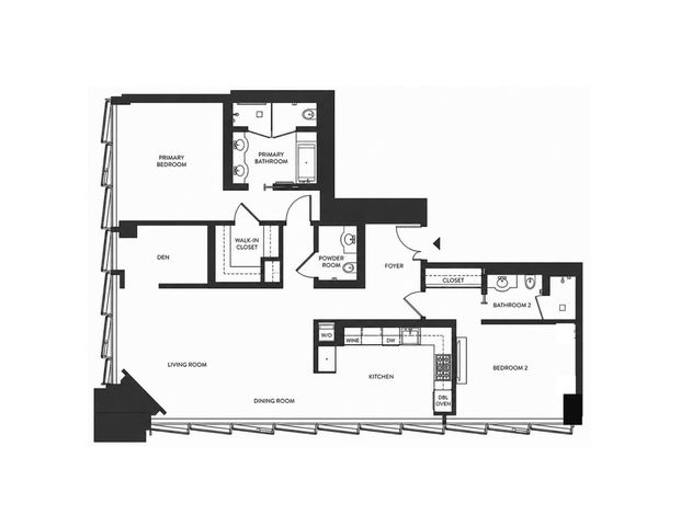 181 Fremont Street 55C, San Francisco, CA 94105