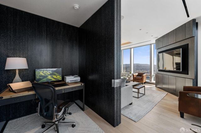 181 Fremont Street 55C, San Francisco, CA 94105