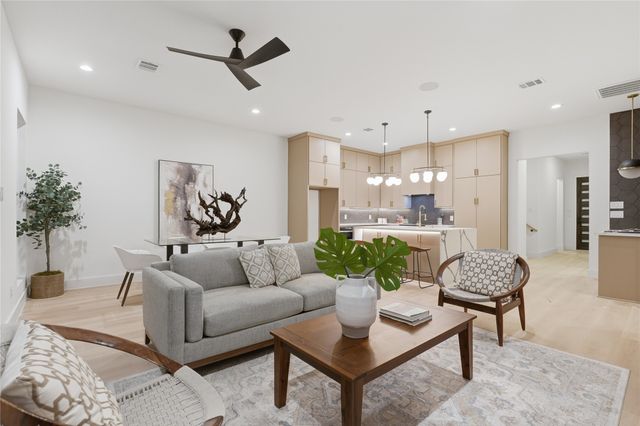1810 Bickers Street, Dallas, TX 75212