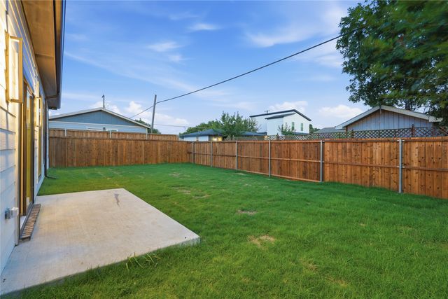 1810 Bickers Street, Dallas, TX 75212