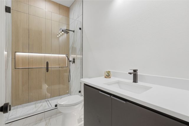 1810 Bickers Street, Dallas, TX 75212