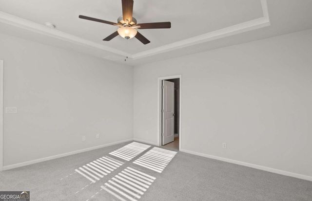 440 Village Lane, Fairburn, GA 30213