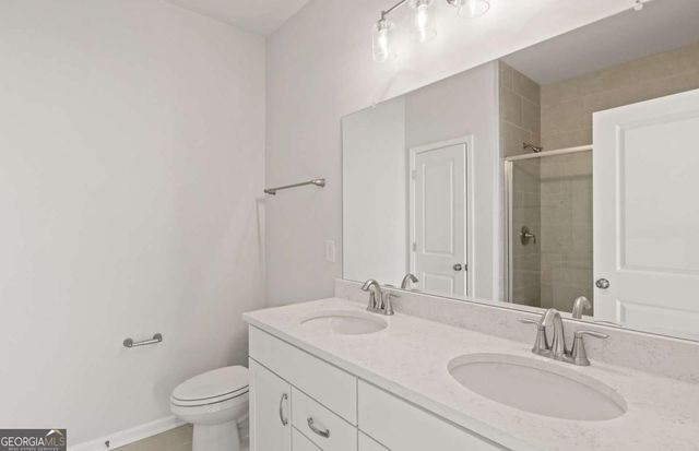 440 Village Lane, Fairburn, GA 30213