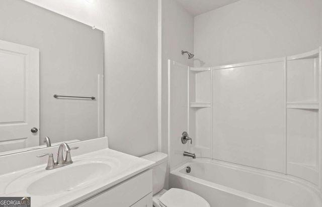 440 Village Lane, Fairburn, GA 30213
