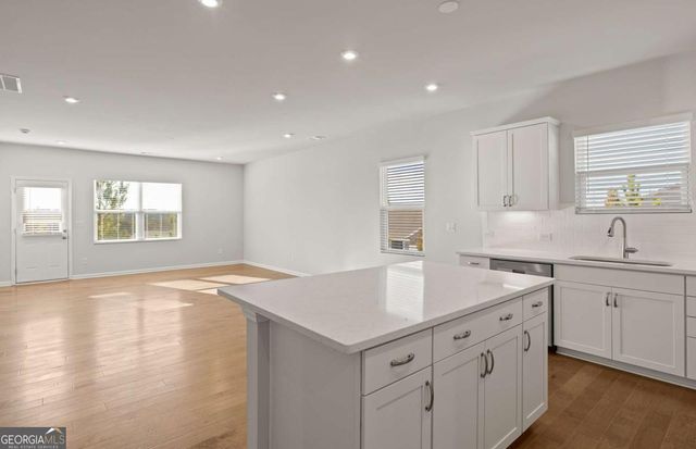 440 Village Lane, Fairburn, GA 30213