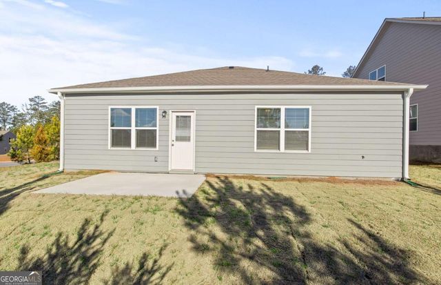 440 Village Lane, Fairburn, GA 30213