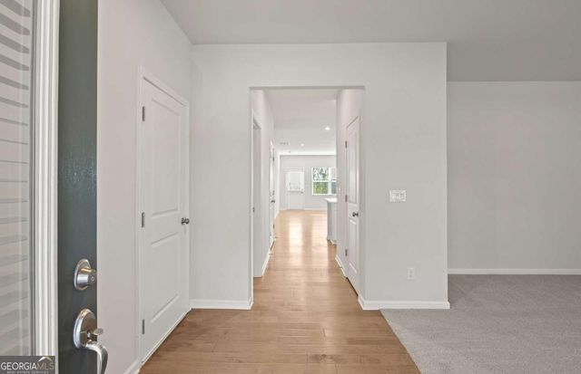 440 Village Lane, Fairburn, GA 30213