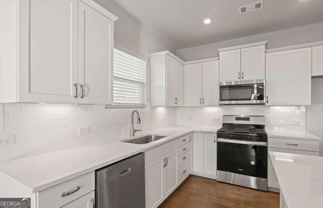 440 Village Lane, Fairburn, GA 30213
