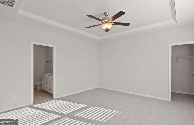 440 Village Lane, Fairburn, GA 30213