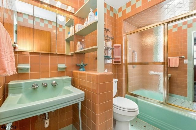 407 Franklin Ave, Belleville Twp., NJ 07109