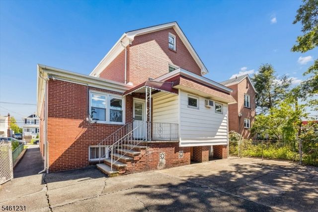 407 Franklin Ave, Belleville Twp., NJ 07109