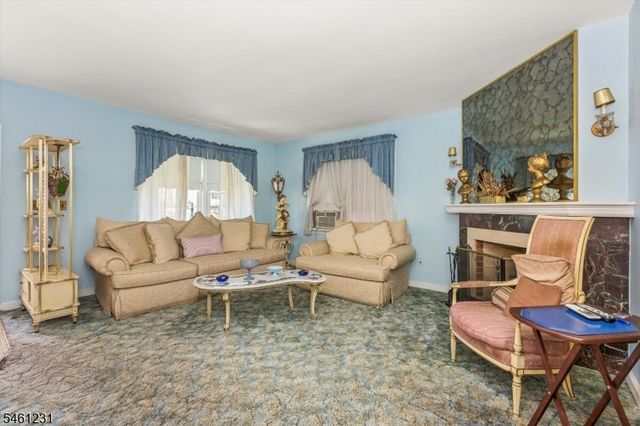 407 Franklin Ave, Belleville Twp., NJ 07109
