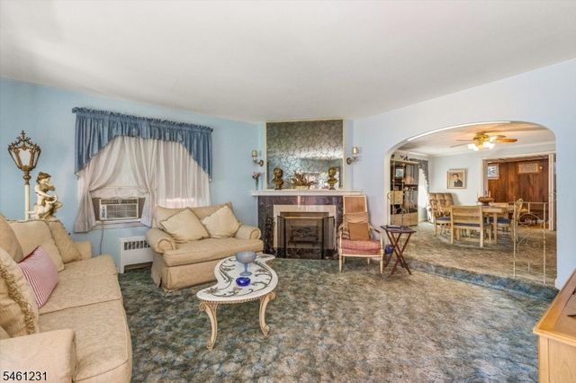 407 Franklin Ave, Belleville Twp., NJ 07109
