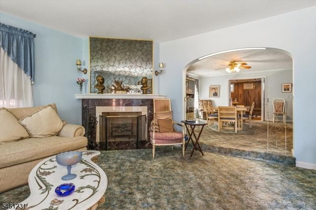 407 Franklin Ave, Belleville Twp., NJ 07109