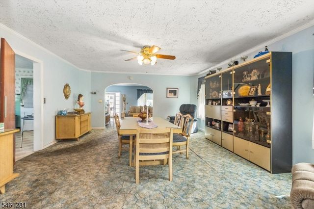 407 Franklin Ave, Belleville Twp., NJ 07109