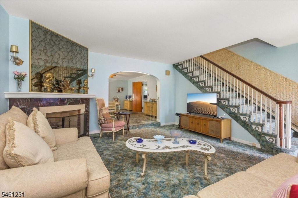 407 Franklin Ave, Belleville Twp., NJ 07109 — photo 3
