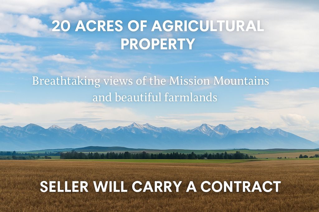 NHN Camas Road, Polson, MT 59860 photo 1