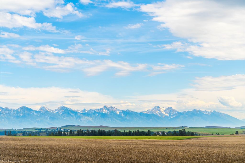 NHN Camas Road, Polson, MT 59860 photo 3
