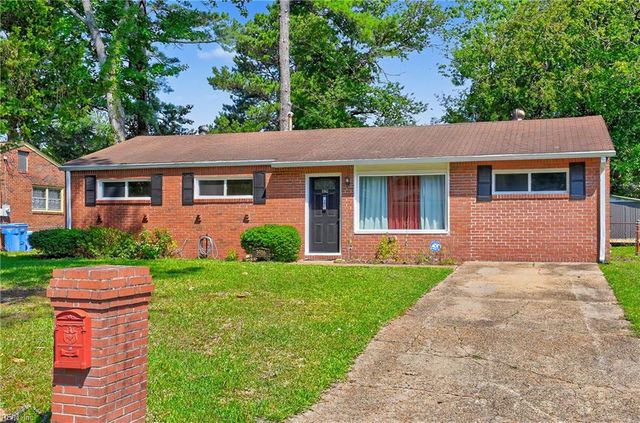 3916 Port RD, Chesapeake, VA 23321