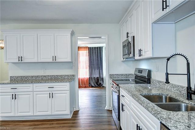 3916 Port RD, Chesapeake, VA 23321