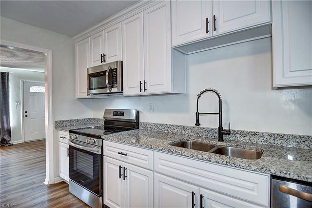 3916 Port RD, Chesapeake, VA 23321