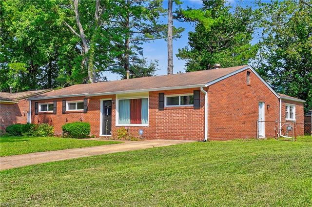 3916 Port RD, Chesapeake, VA 23321