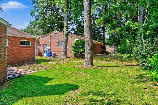 3916 Port RD, Chesapeake, VA 23321
